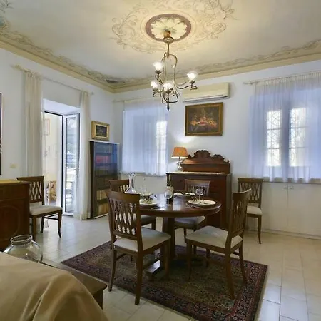 Апартаменты Wishing Well Apartment, Old Town Corfu (city)