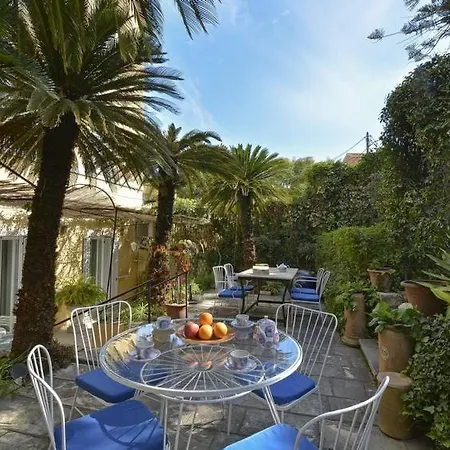 Wishing Well Apartment, Old Town Апартаменты Corfu (city)
