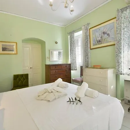 Wishing Well Apartment, Old Town * Corfu (city)