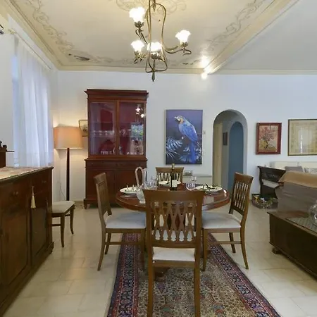 Wishing Well Apartment, Old Town Corfu (city)