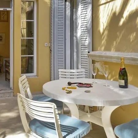 Wishing Well Apartment, Old Town * Corfu (city)