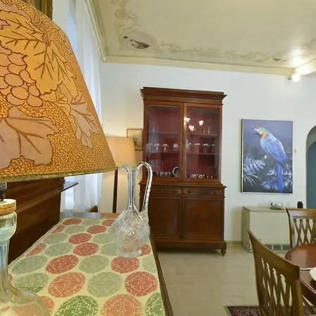 Wishing Well Apartment, Old Town Апартаменты Corfu (city)