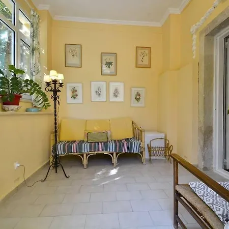 Wishing Well Apartment, Old Town Corfu (city)