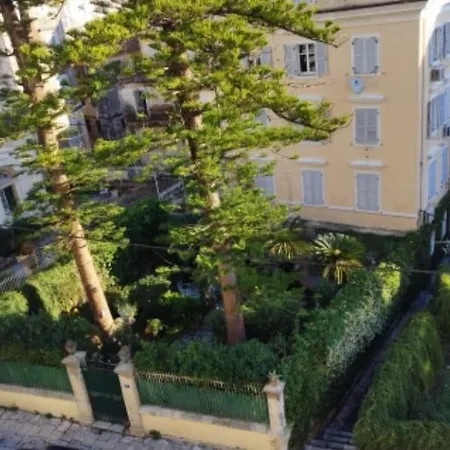 Wishing Well Apartment, Old Town * Corfu (city)