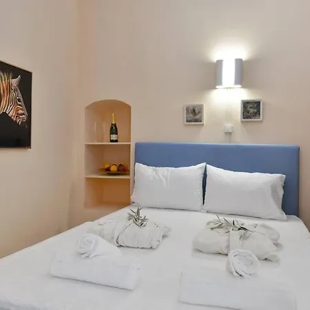 Wishing Well Apartment, Old Town Апартаменты