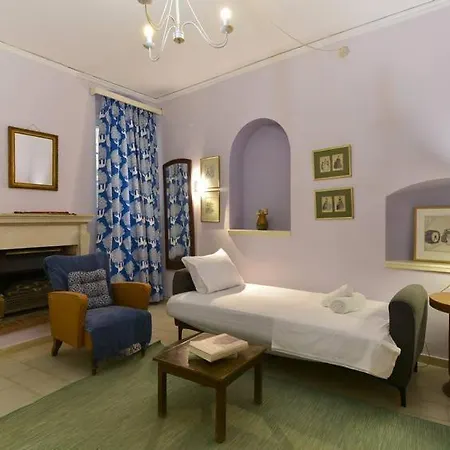 Wishing Well Apartment, Old Town Corfu (city)