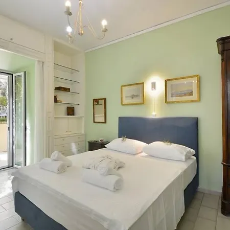 Wishing Well Apartment, Old Town