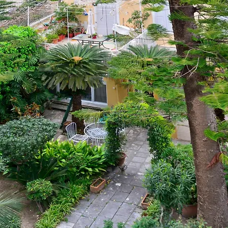 Апартаменты Wishing Well Apartment, Old Town Corfu (city)