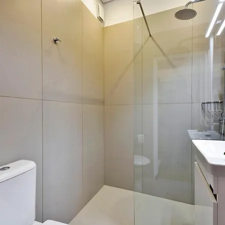 Wishing Well Apartment, Old Town