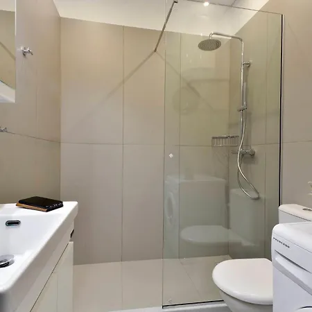 Wishing Well Apartment, Old Town